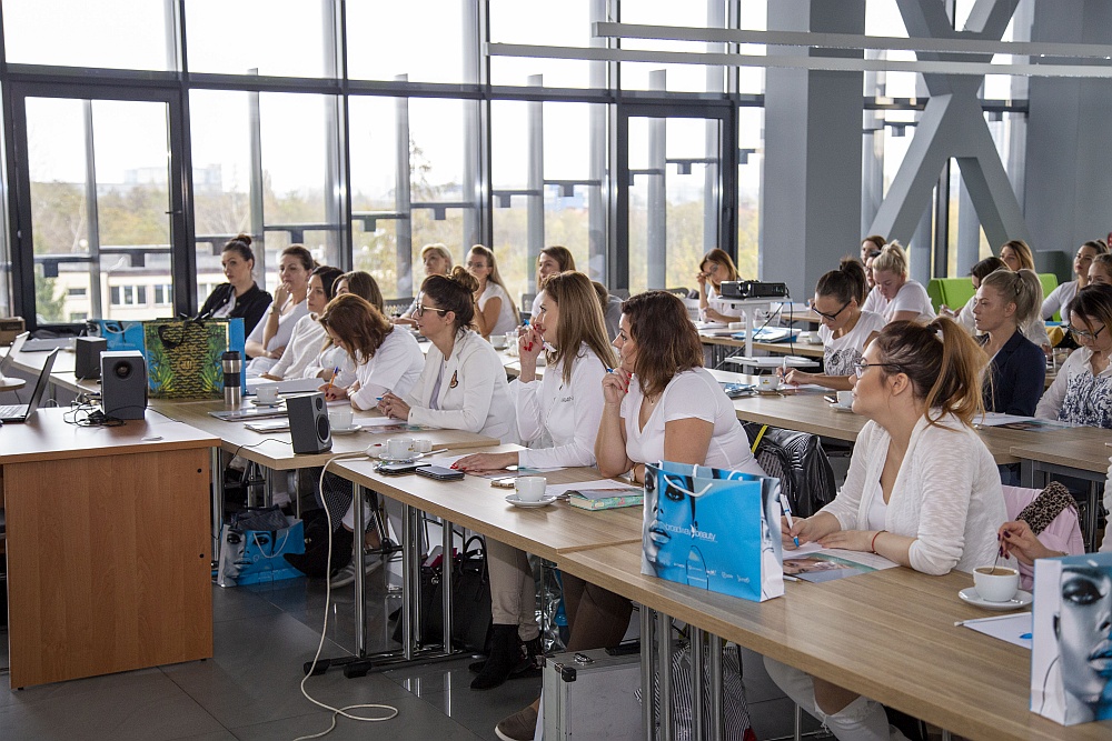 Beauty Camp w Katowicach_1