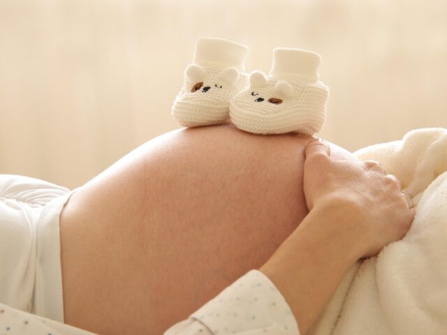 Nowe szkolenie ! Metody terapeutyczne używane w trakcie i po ciąży